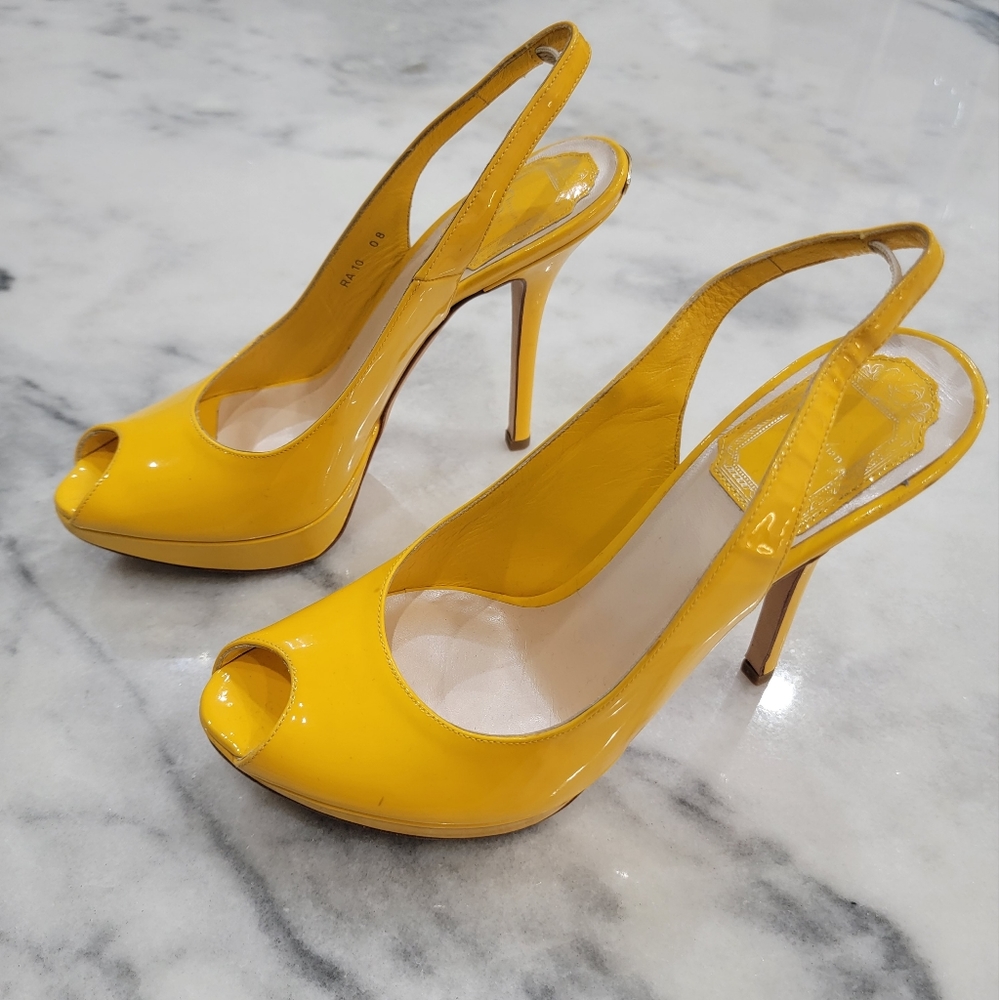 Christian Dior Sandals